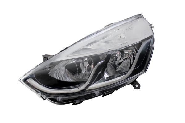Far Sol Renault Clio IV Sport Tourer (2013->)  DEPO 551-11AULMLDEM2