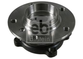 Teker Rulmanı Ön Sağ veya Sol FEBI BILSTEIN 21167  31226750217 31 22 6 750 217