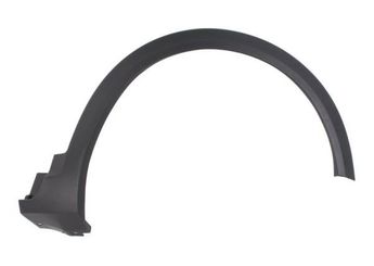 Çamurluk Kaplaması Ön Sağ EUROBUMP FIA135X001  735759145 735656014