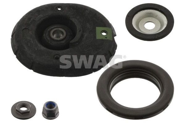 Amortisör Tabla Takozu Ön Sağ veya Sol Peugeot 301 (11.2012->)  SWAG 62 94 5691