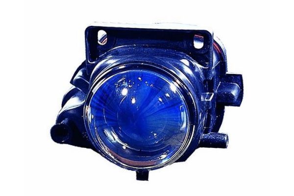 Sis Farı Ön Sol Audi S6 Avant (4B6)(06.2001->)  DEPO 441-2014L-UQ