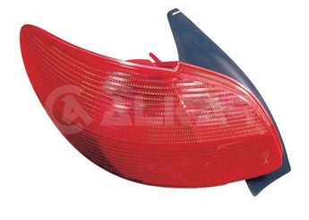 Stop Lambası Sol MAHER 37023  6350P1