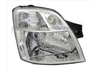 Far Lambası Sol TYC 20-0602-05-2  9210107060 9210107010 92101-07010 9210107011 92101-07011 92101-07060