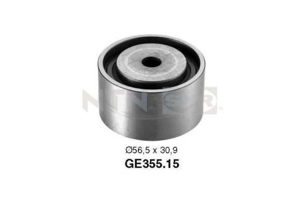 Triger Gergi Rulmanı  SNR GE355.15