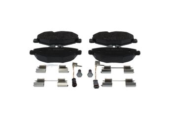 Fren Disk Balata Ön BOSCH 0 986 494 647  34206520 0034206520 34208720 0034208720 34209920 0034209920 003 420 65 20 003 420 87 20 003 420 99 20 44207920 004 420 79 20 44208720 004 420 87 20 A0034206520 A 003 420 65 20 A0034208720 A 003 420 87 20 A0034209920 A 003 420 99 20 A0044207920 A 004 420 79 20 A0044208720 A 004 420 87 20