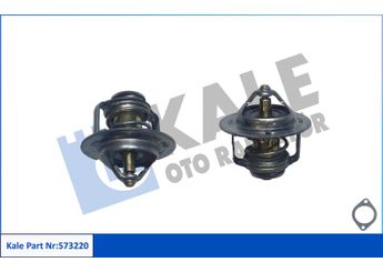 Termostat 89 °C  KALE 573220  1338276 97388357