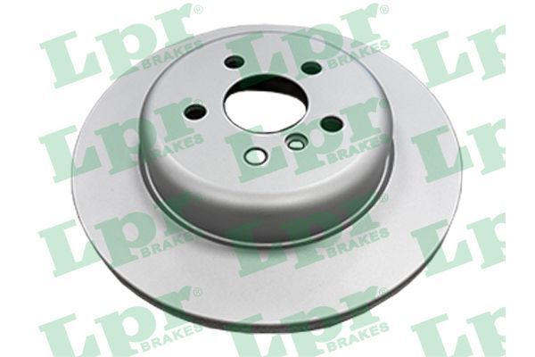 Fren Disk Ayna Arka Sağ BMW X6 Serisi (G06)(2019->)  LPR B2560VR