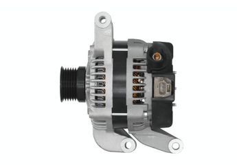 Alternatör  HELLA 8EL 011 712-201  1042105800 1322879 1 322 879 1530298 1 530 298 3M5T10300LA 3M5T10300LB 3M5T10300LC 3M5T10300LD 30667069 3 066 706 9 8666581 8 666 581
