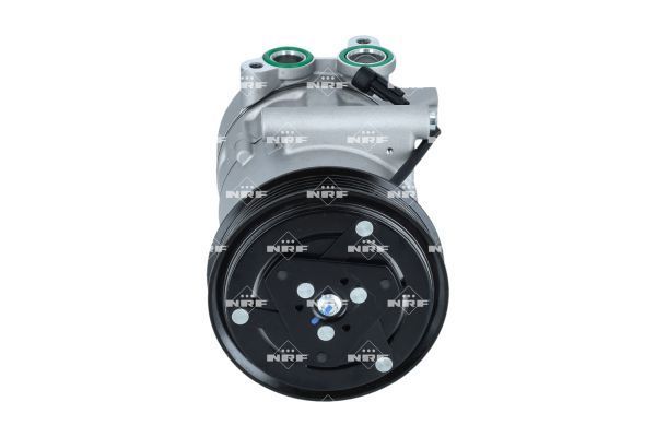 Klima Kompresörü  NRF 320157