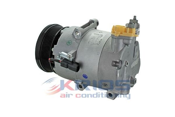 Klima Kompresörü  Ford Transit Kamyonet (TTG)(2013->2019)  MAHLE ACP 547 000S