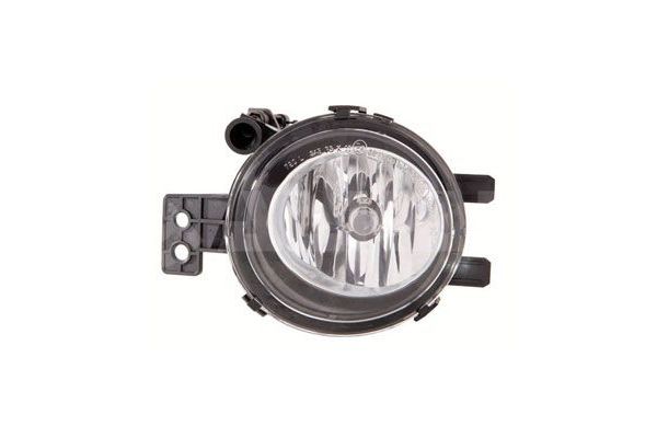 Sis Farı Ön Sağ WENDERPARTS E-BA63177273448