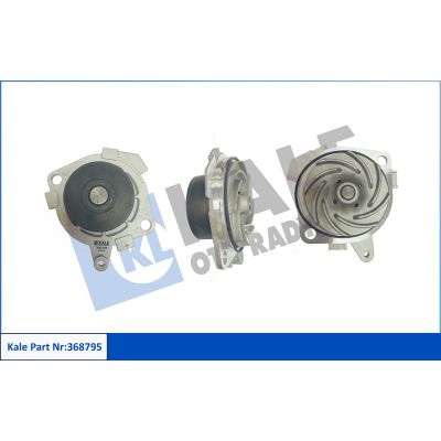 Devirdaim Su Pompası  Fiat Stilo (192)(2001->)  KALE 368795