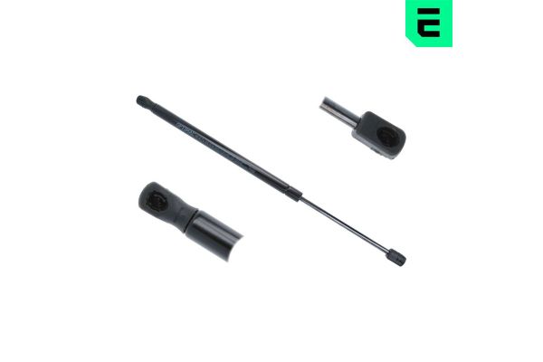 Bagaj Amortisörü Sağ veya Sol Audi TT Coupe/Roadster (8J3/8J9)(09.2006->)  OPTIMAL AG-51221