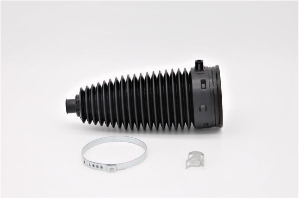 Direksiyon Körüğü Sağ veya Sol Mercedes SL -Serisi Roadster (BM 231)(2012->)  SWAG 33 11 3473