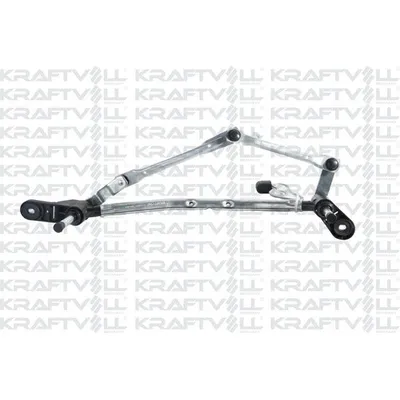 Silecek Mekanizması Ön KRAFTVOLL 05110046