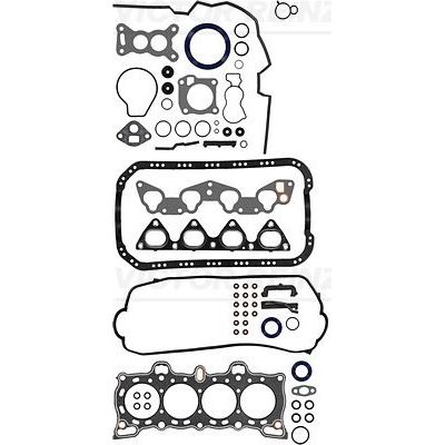 Takım Conta  REINZ 01-52680-01