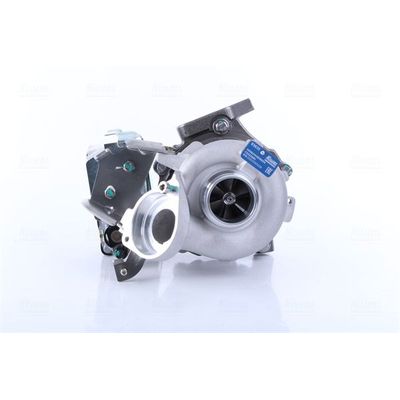Turbo Şarj  NISSENS 93635