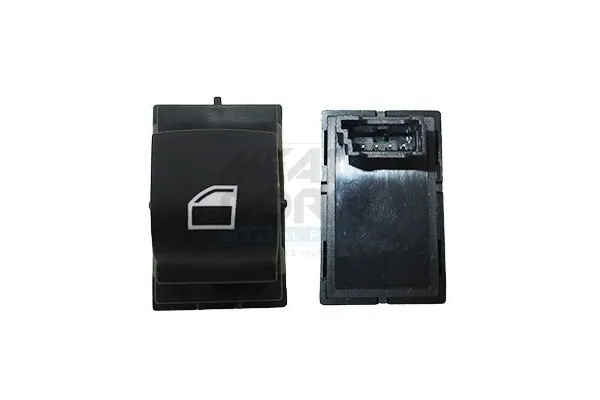 Cam Açma Düğmesi Ön Sağ BMW M6 Serisi Gran Coupe (F06)(2013->)  DEGRA 61319241949