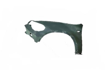 Çamurluk Ön Sol EUROBUMP BMW08X5012  51657178393