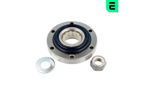 Teker Rulmanı Ön Sağ veya Sol Renault Espace (J63)(01.1991->)  OPTIMAL 701326