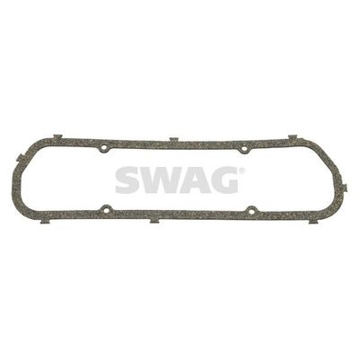 Üst Kapak Contası (Külbütör)  Mazda 121 (ZQ)(01.1996->)  SWAG 50 90 6282