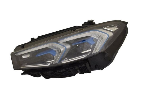 Far Sol BMW 3 Serisi Sedan (G20N)(2022->)  DEPO 444-11BDLMLEAM3