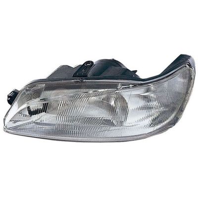 Far Lambası Sağ Peugeot 306 S.Wagon (04.1997->)  WAGENBURG 3697-7001