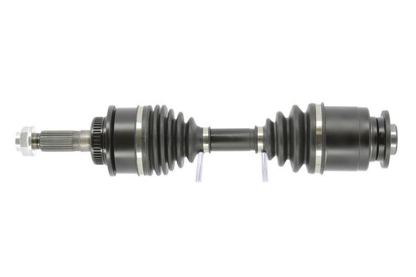 Aks Komple Ön Sol VEKA FD-8007