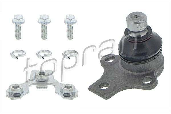 Rotil Alt Sağ veya Sol Volkswagen Golf III Variant (1H5)(08.1993->1999)  TOPRAN 103 476