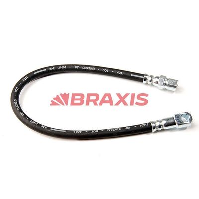 Fren Hortumu Ön Sağ veya Sol BRAXIS AH0124
