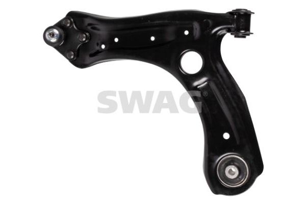 Salıncak Ön Alt Sol Audi S1 Sportback (8XF)(2014->)  SWAG 30 10 7845