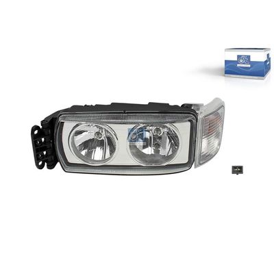 Far Sol IVECO ORJINAL 504238532