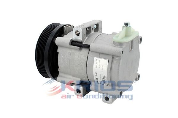 Klima Kompresörü  Ford Transit P.Van Orta boy Şasi (FY)(2000->)  FORD ORJINAL 4L3H19497AD