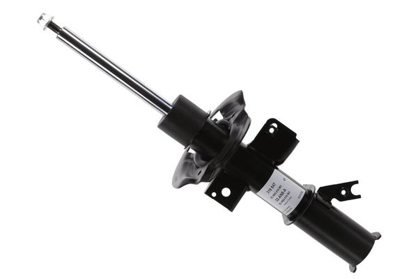 Amortisör Ön Sol FORD ORJINAL DG9C18K001HEC