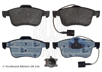 Fren Disk Balata Ön BLUE PRINT ADA104267  77365796 0077365796 77364929 77365311 95518219 095518219 1605293 16 05 293