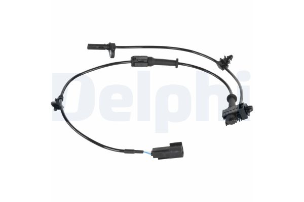 Abs Sensörü Ön Sağ veya Sol Mazda 6 Atenza 4 Kapı (GJ)(10.2012->)  DELPHI SS21455-12B1