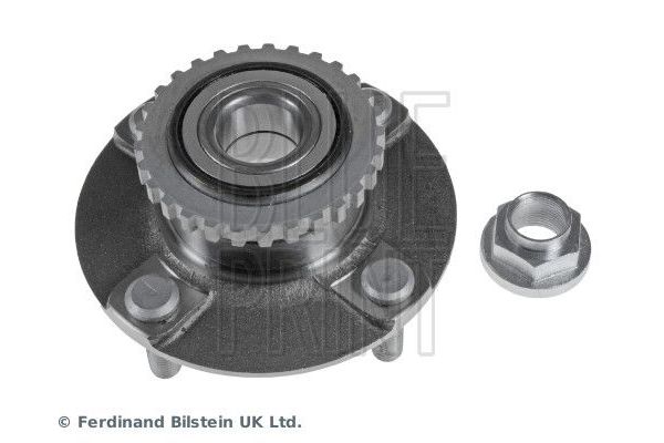 Teker Rulmanı Arka Sağ veya Sol Hyundai Lantra S.Wagon (RD)(1999->)  BLUE PRINT ADG08325