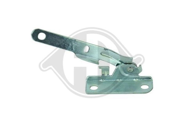 Motor Kaput Menteşesi Sağ BRUCKE 6001546876