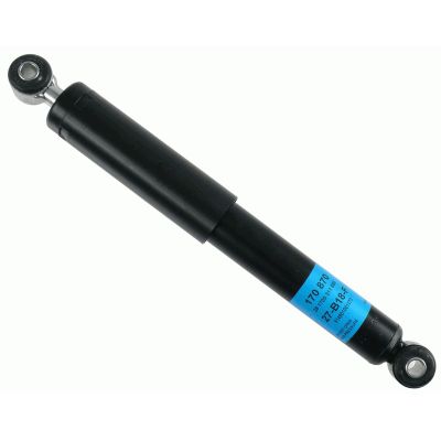 Amortisör Arka Sağ veya Sol Renault R 5 (B/C40)(1985->)  SACHS 170 870