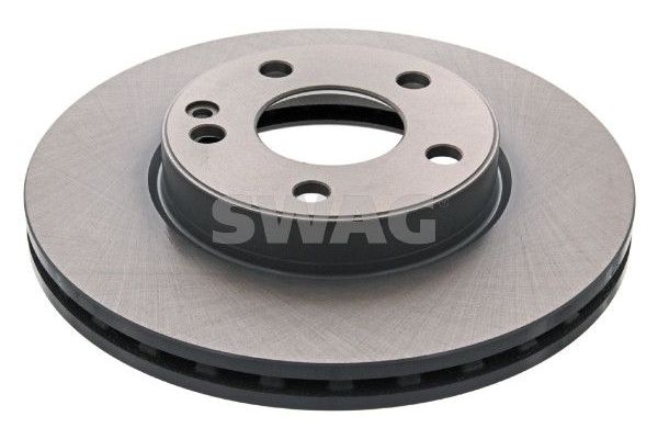 Fren Disk Ayna Ön Sağ ve Sol Mercedes A -Serisi (BM 176)(06.2012->)  SWAG 10 94 3835