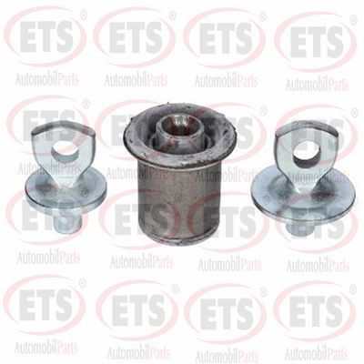 Salıncak Burcu Ön Alt Sağ veya Sol REGUS RG-BS-32064