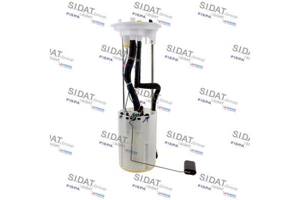 Depo Şamandırası  SIDAT 72433