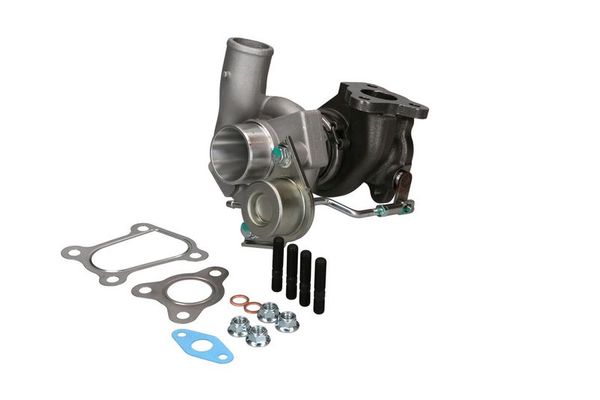 Turbo Şarj  MITSUBISHI ORJINAL 49173-06503