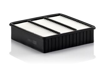 Hava Filtresi  MANN C 2136/1  MR552951 MR188657 MR 188657 MR481794 MR 481794 MR 552951 MR258421 XR188657 XR 188657 XR552951 XR 552951