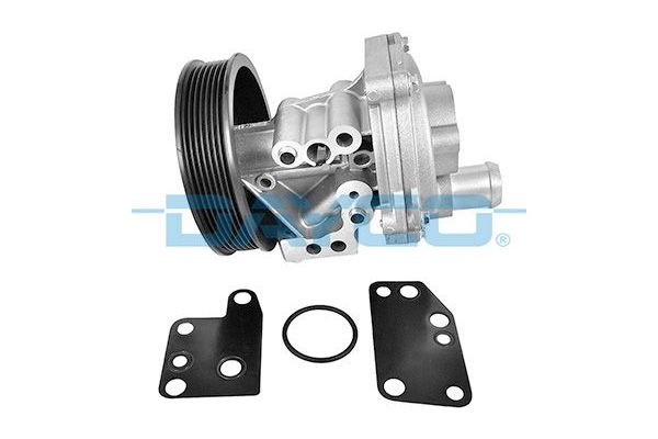 Devirdaim Su Pompası  Ford Transit Kamyonet (FY)(2000->)  DAYCO DP307
