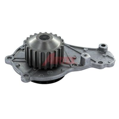 Devirdaim Su Pompası  Peugeot 206 SW (08.2002->)  AIRTEX 1673