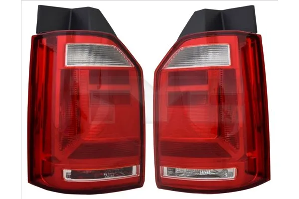 Stop Lambası Sağ Volkswagen T6 California (SG)(05.2015->2019)  PRO-A 295741