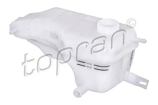 Radyatör Yedek Su Deposu  Ford Fiesta Courier (DX)(2000->)  TOPRAN 301 897