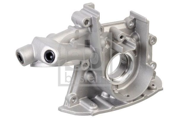Yağ Pompası  Nissan Kubistar (X76)(07.2003->)  FEBI BILSTEIN 178674