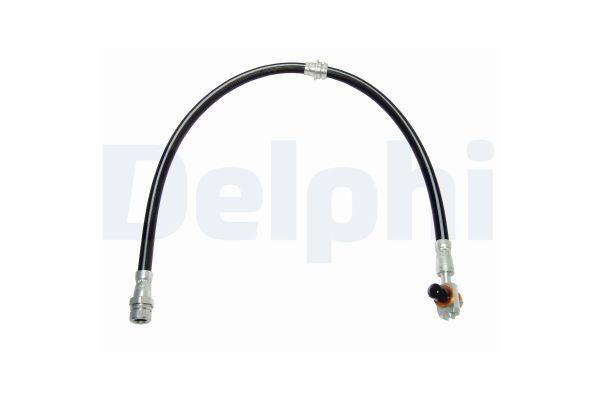 Fren Hortumu Ön Sağ veya Sol Volkswagen Passat CC (357)(05.2008->2011)  DELPHI LH6458